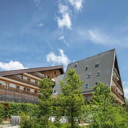 Apartment Studio With Shuttle Bus To The Ski Lift Gresse-en-Vercors