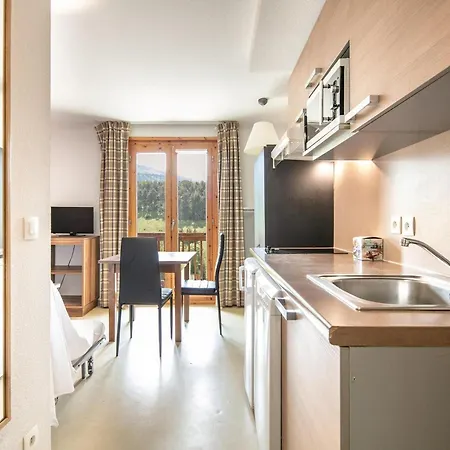 Studio With Shuttle Bus To The Ski Lift