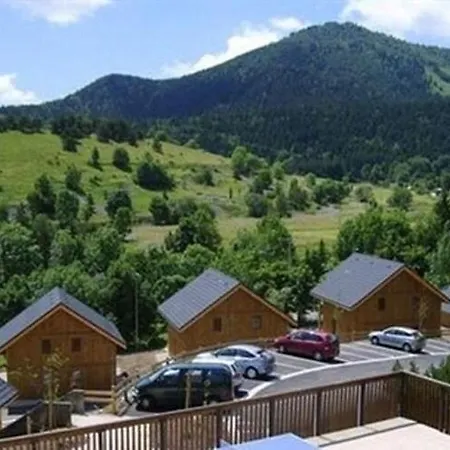 In Near Slopes 公寓