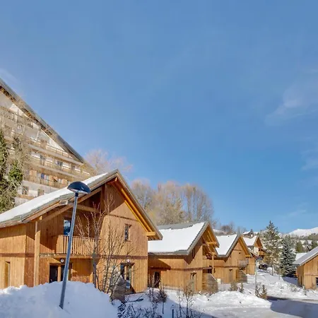 Studio With Shuttle Bus To The Ski Lift * Gresse-en-Vercors