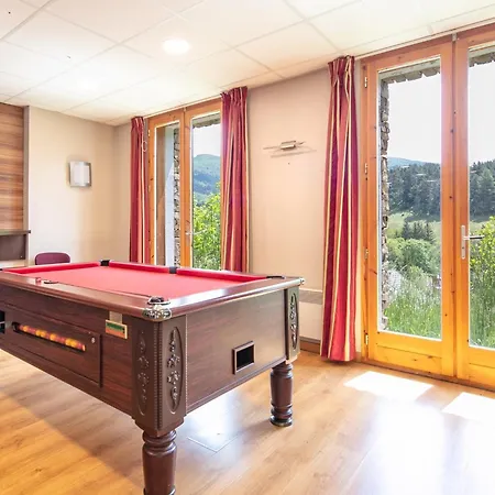 Studio With Shuttle Bus To The Ski Lift Apartment
