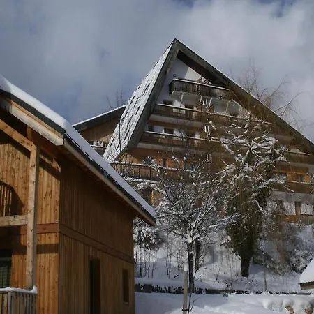 Studio With Shuttle Bus To The Ski Lift Apartment Gresse-en-Vercors
