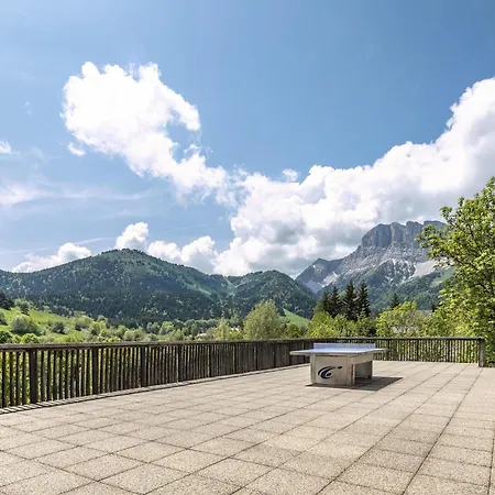 Studio With Shuttle Bus To The Ski Lift Apartment
