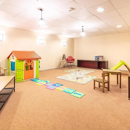 Apartment Studio With Shuttle Bus To The Ski Lift