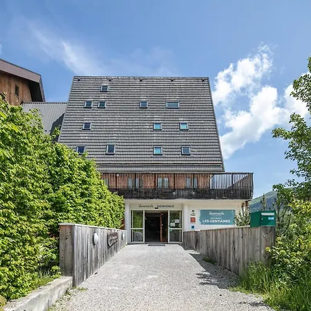 Apartment Studio With Shuttle Bus To The Ski Lift *
