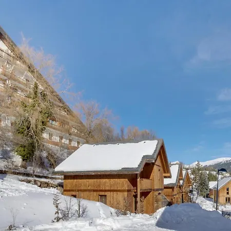 公寓 In Near Slopes *