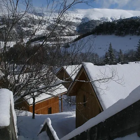 In Near Slopes