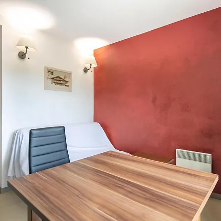 Apartment Studio With Shuttle Bus To The Ski Lift