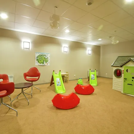 Studio With Shuttle Bus To The Ski Lift Apartment